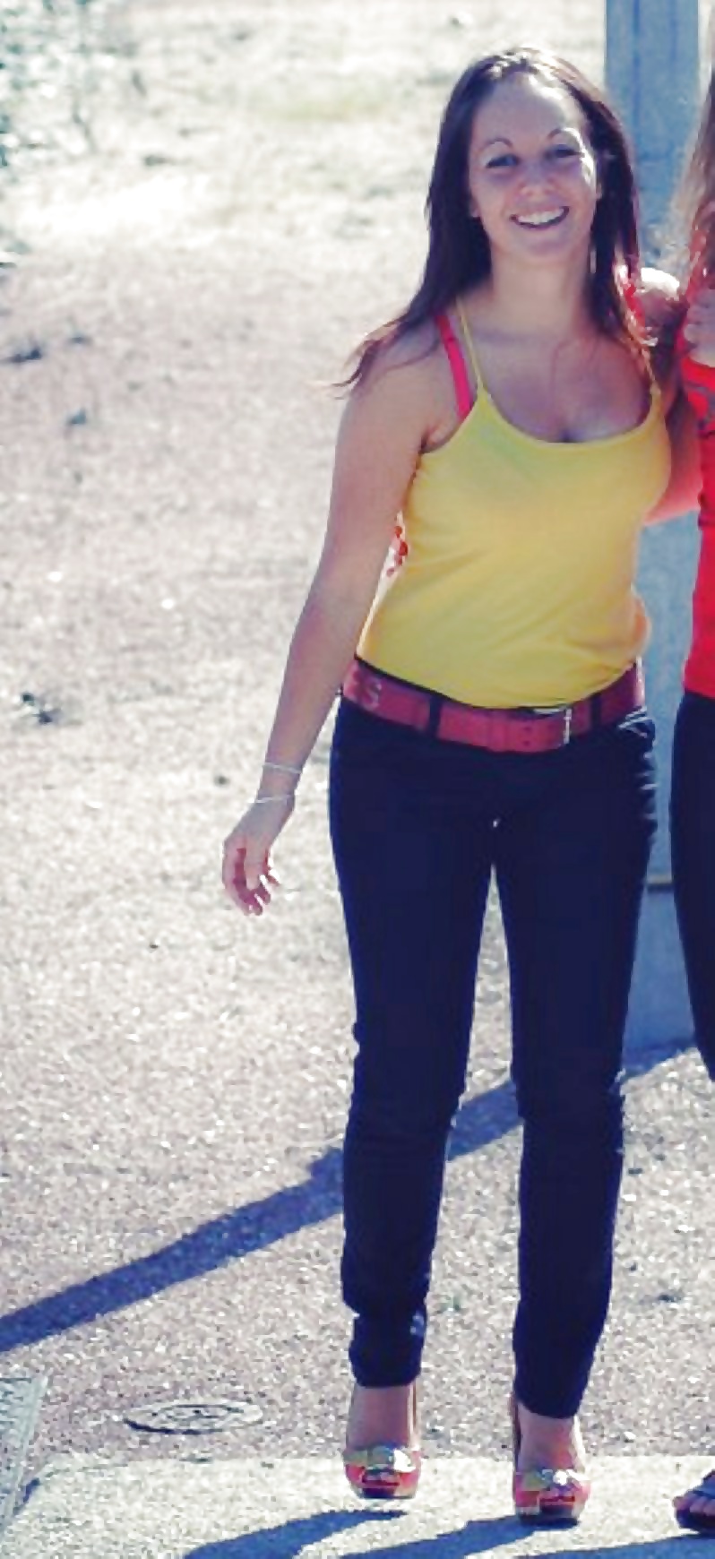 XXX LIZA DE VERSAILLES 21ANS