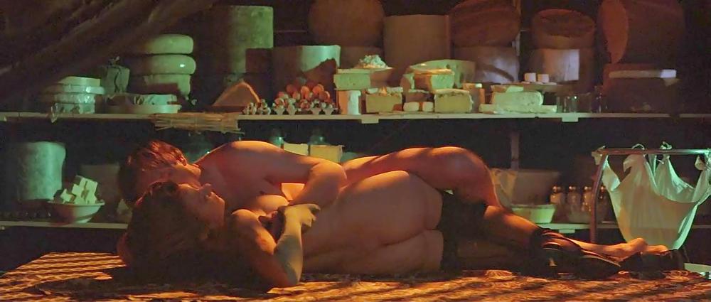 Helen Mirren Ultimate Nude Collection 154 Pics Xhamster