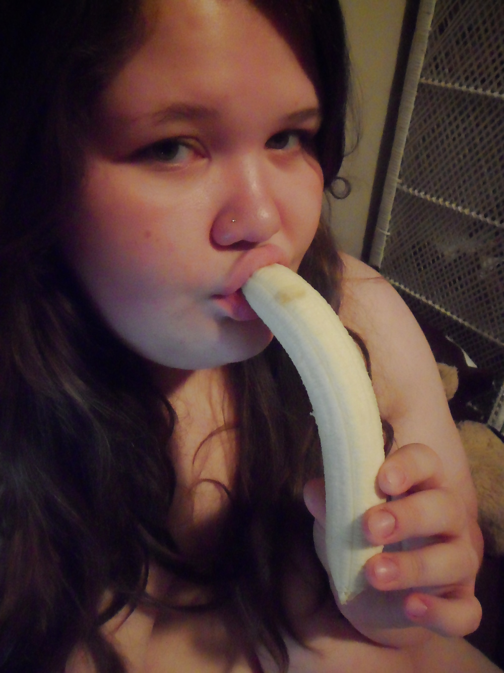 XXX Silly Selfshoot Girl (10)