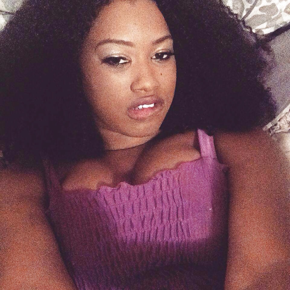 XXX Black azz master