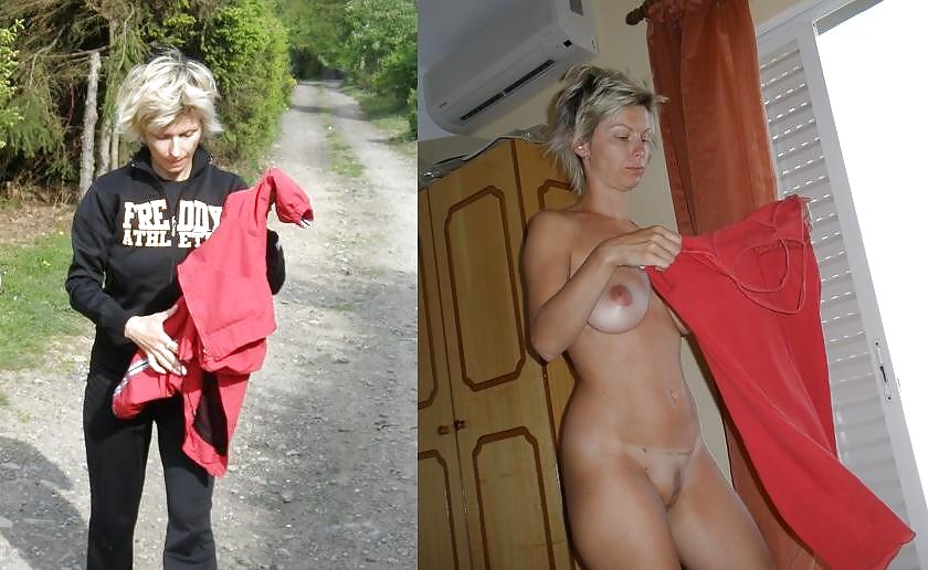 XXX Before after 257 (Busty special)
