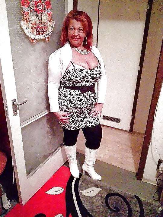 XXX Webtastic Special: Granny Time Vol.329