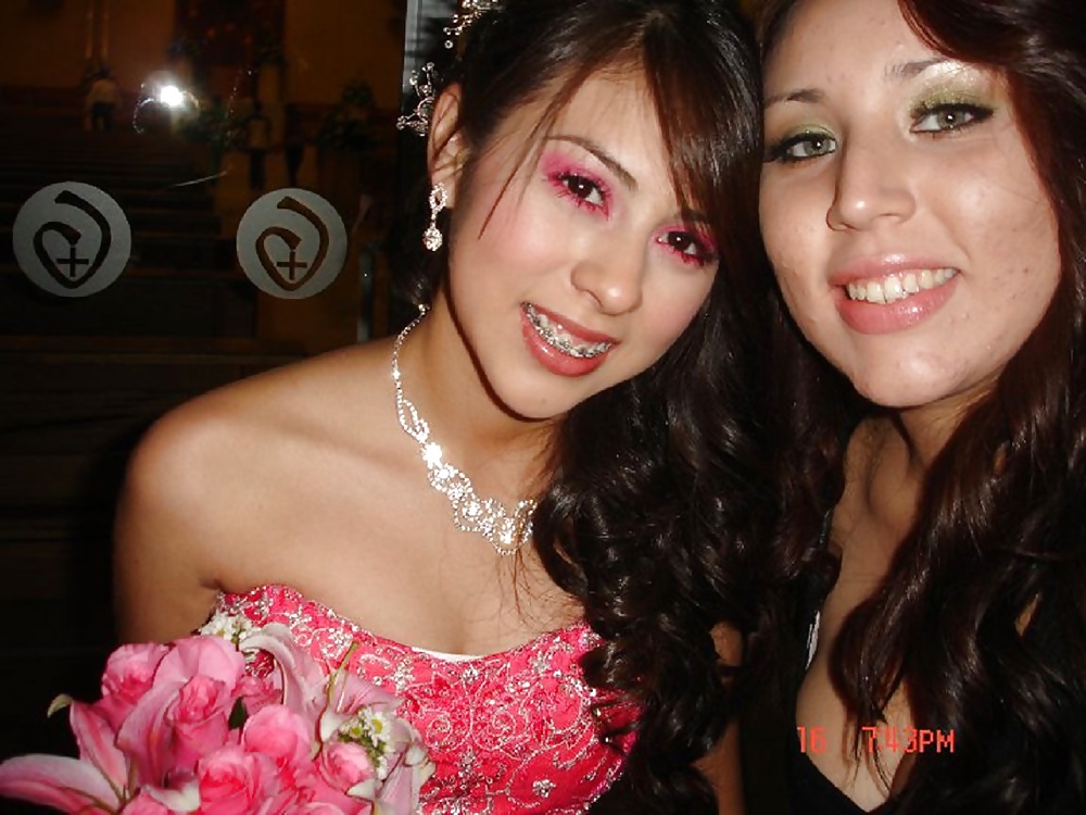 XXX Stupid slut Alejandra