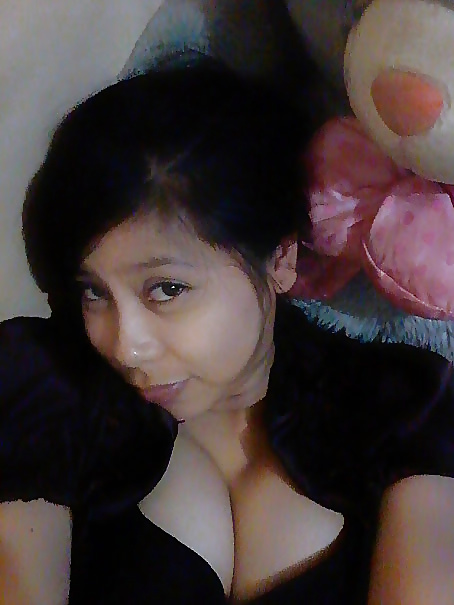 XXX flat chested call girl from indonesia