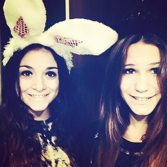 XXX Diane & Her Friends