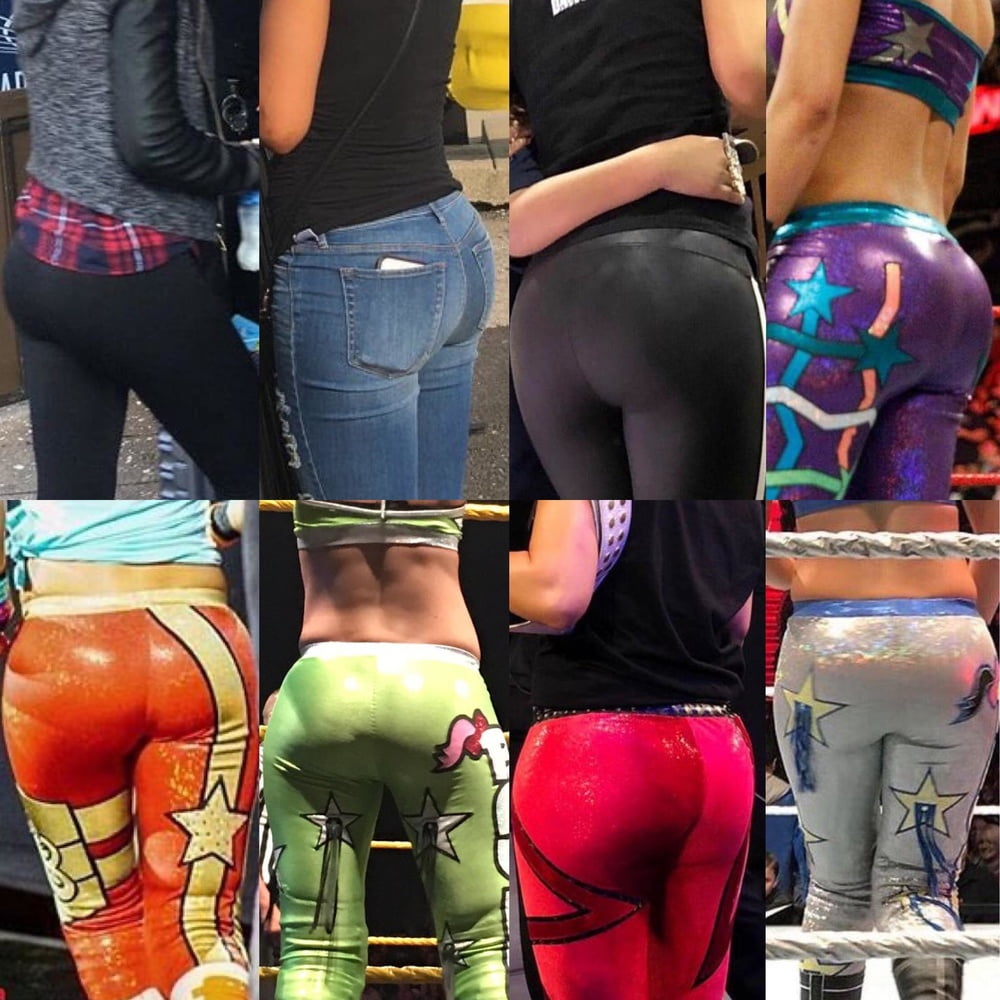 Bayley Wwe Wrestler Mega Collection 524 Pics Xhamster