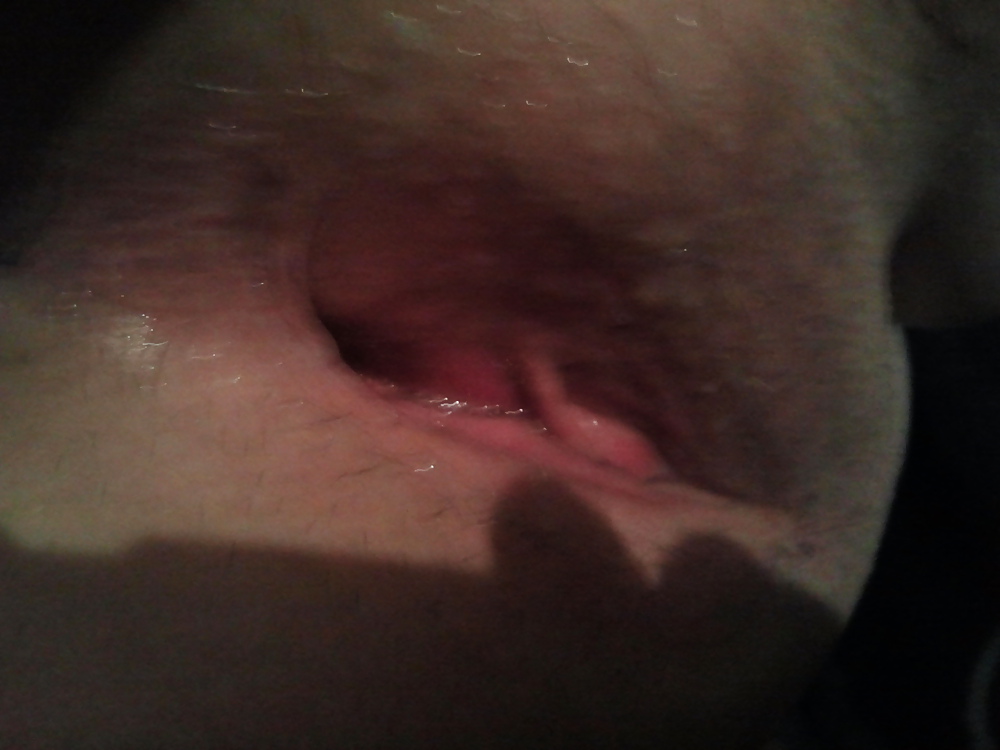XXX My pussy getting fucked and used