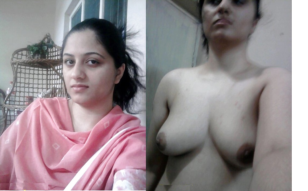 XXX Clothed Unclothed Indian Bitches 15