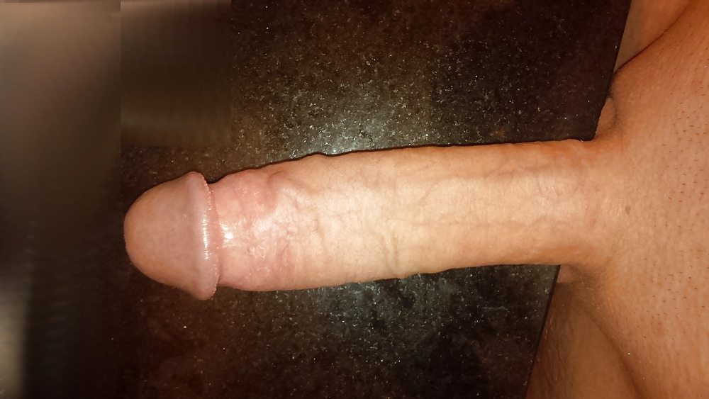 XXX His Thick Cock