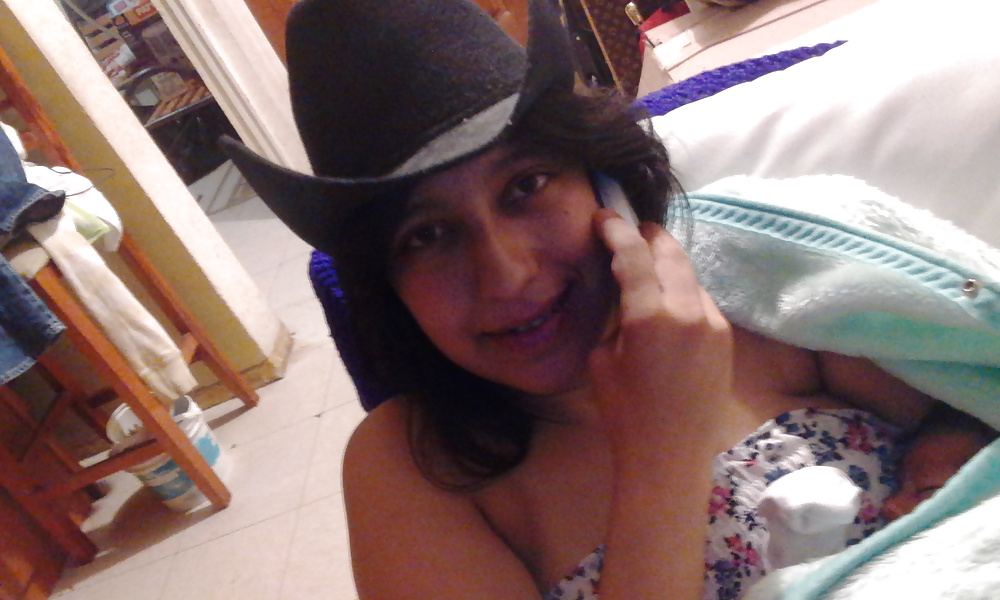 XXX Blanca G. 3