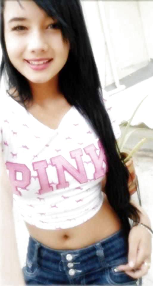 XXX ALEJANDRA ZULETA