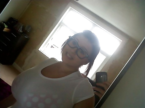 XXX babe got juggs 022