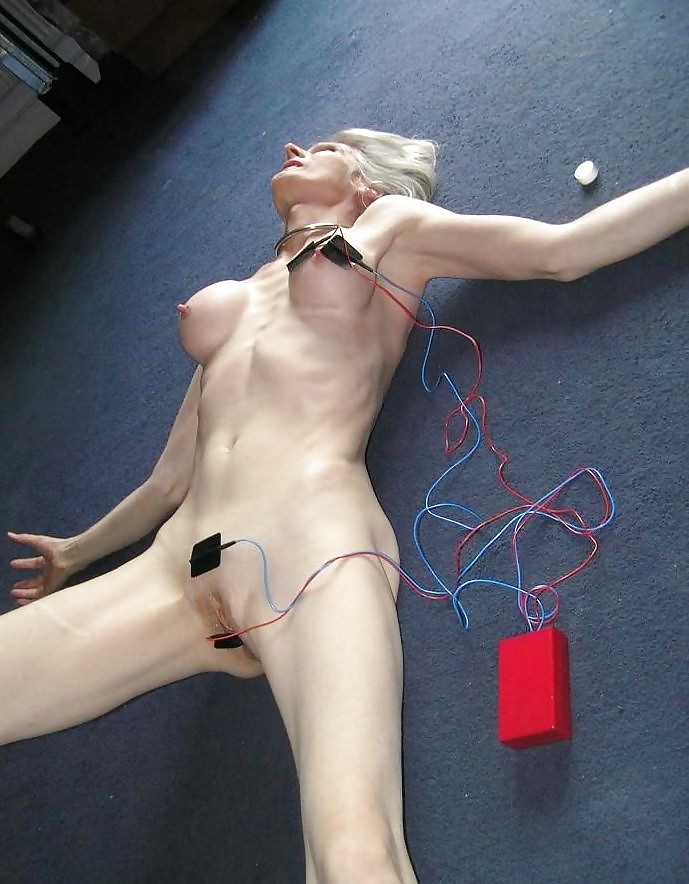 XXX queens humiliating end following her capture