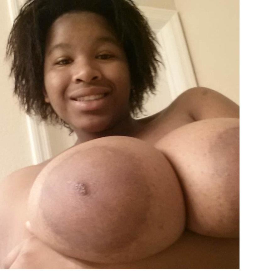 Big Boobs Huge Nipples