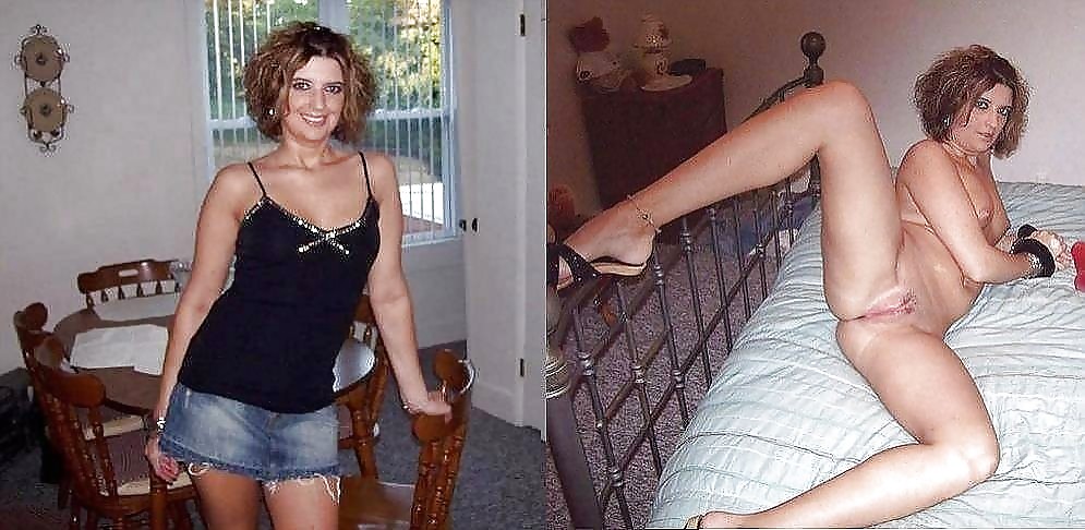 XXX Dressed Undressed. mmmm thats nice