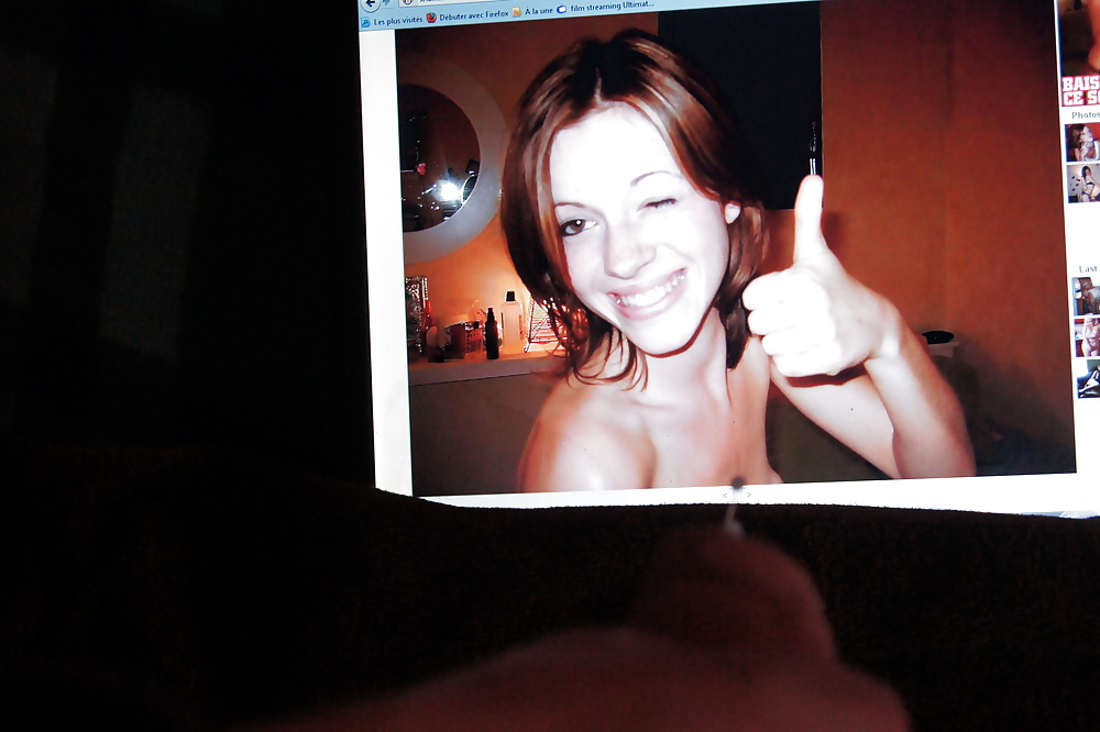 XXX tribute to alysia