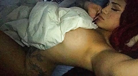 XXX huge tit Mexican and Latin ass