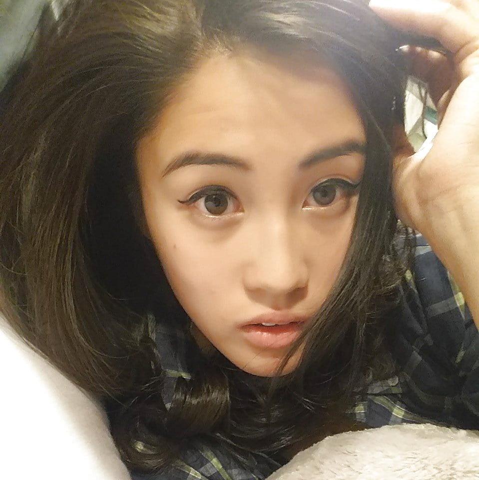 XXX Busty Asian