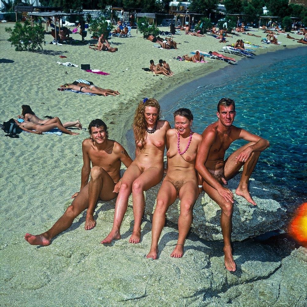 Naked Vintage Girls 80 - 111 Photos 
