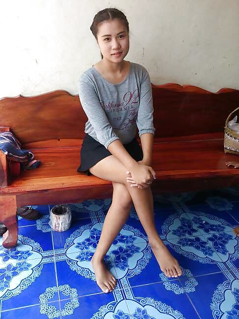XXX Amateur Teen NN