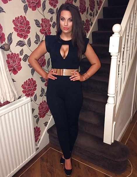 XXX UK Teen Chloe