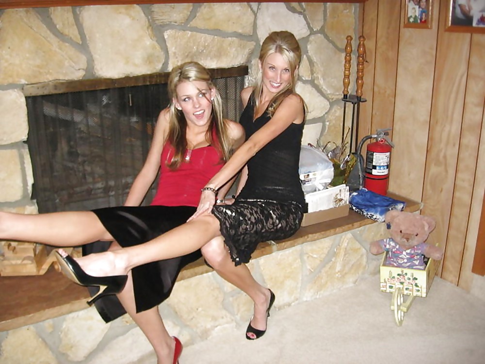 XXX Pretty Amateur Typhanie 3