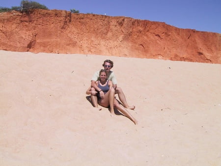 inga young german slut on holiday         