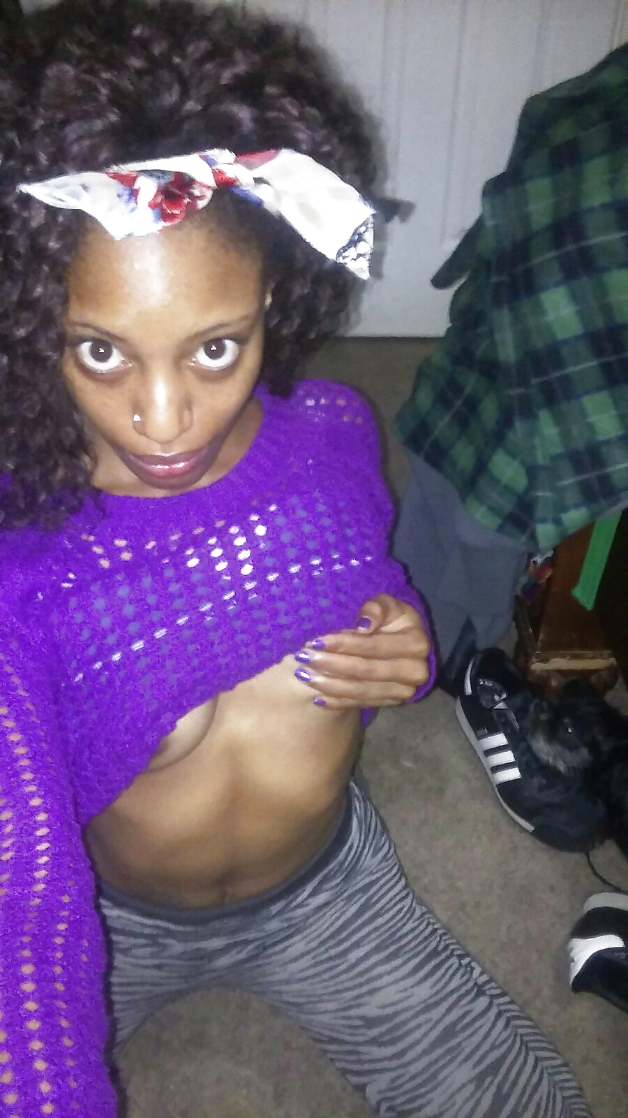 XXX Bree Williams