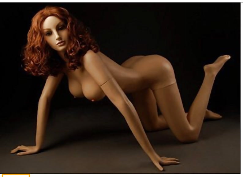Sexy Mannequin Doll With Fleshlight 17 Pics Xhamster
