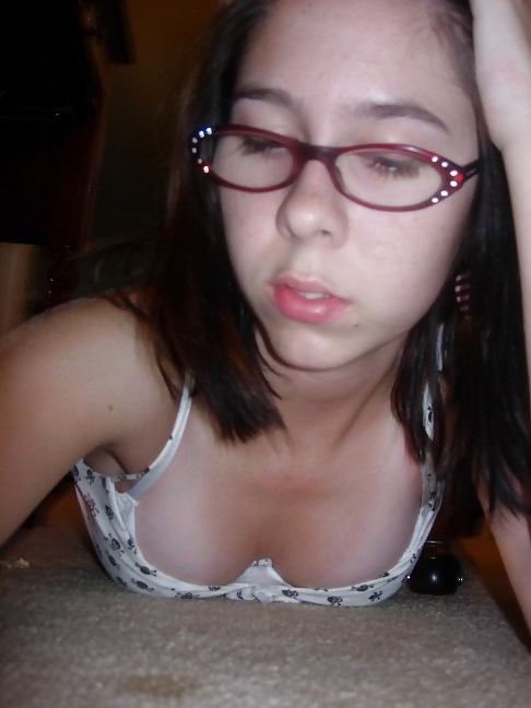 XXX Selfshot 10