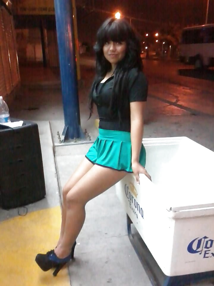 XXX Only The Hottest Amateurs