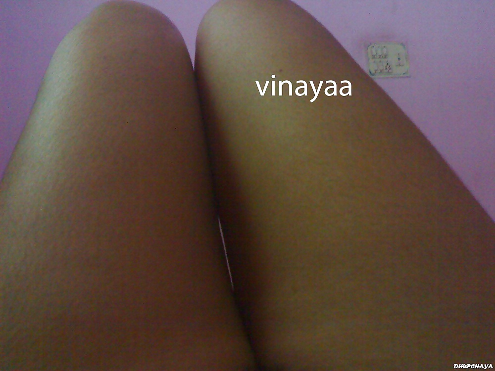 XXX HOT TAMIL LADY VINAYAA 4