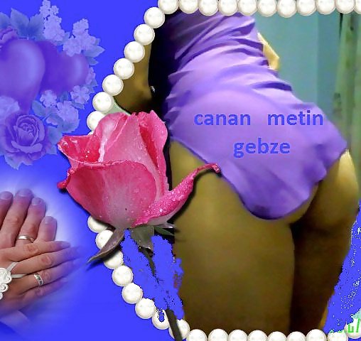 XXX canan metin