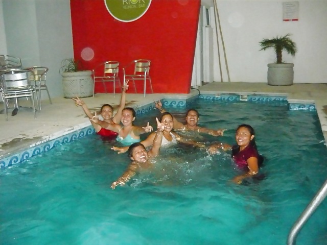 XXX viaje a veracruz tec de balancan