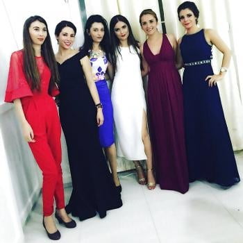 XXX Turkish Arab Indian