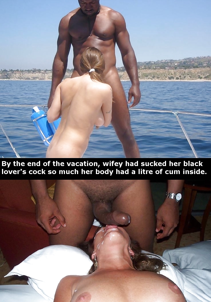 black cuckold erotic stories