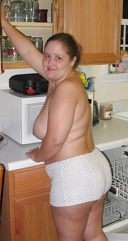 XXX Everyday Women