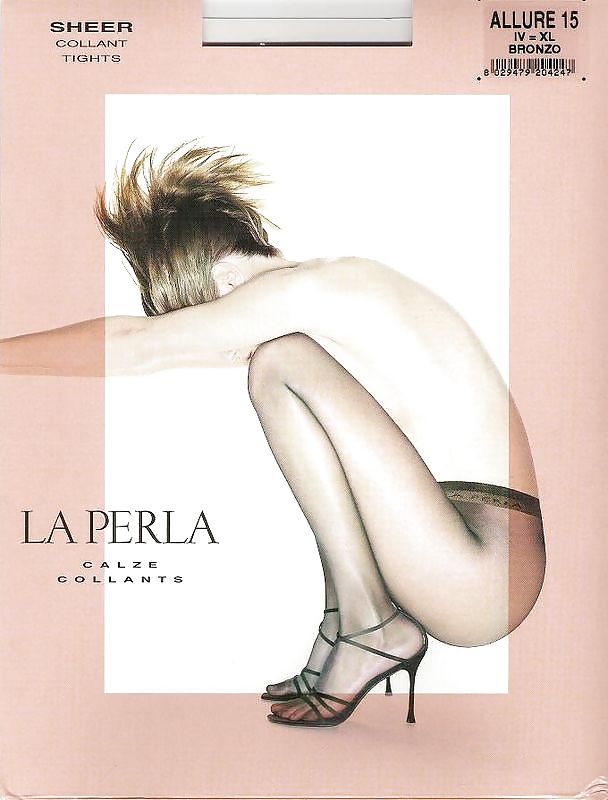 XXX Nos Plus Beau Pantyhose