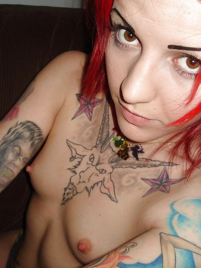 XXX Different Kind Of Girls