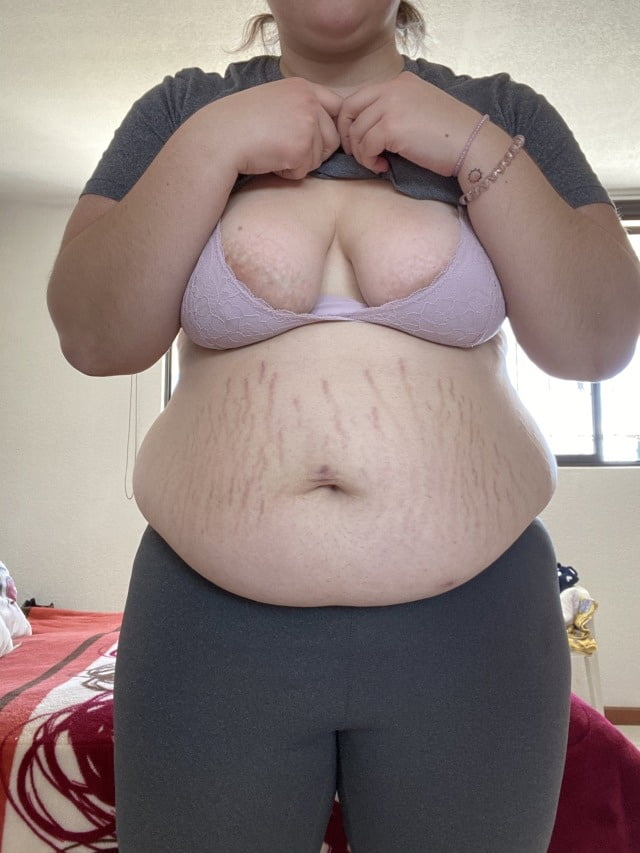 Смотрите BBW Sexy Fat Girl Bellies - 30 фотки на xHamster.com! xHamster - л...