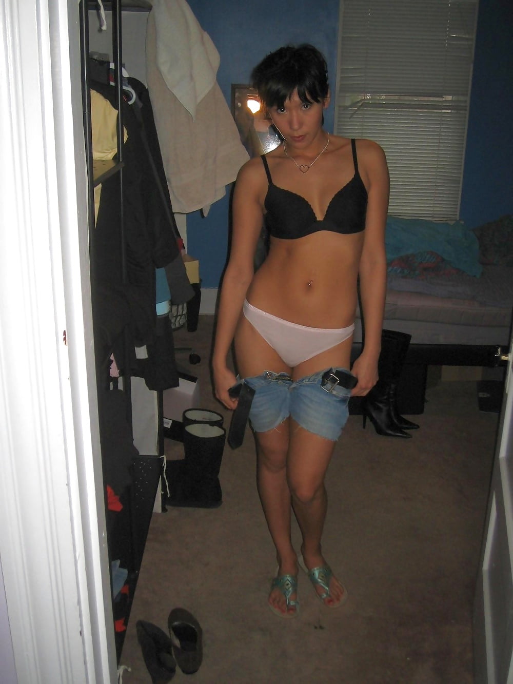 XXX Asian Slut Beatrice