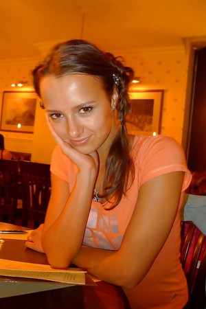 Anastasia Alekseevna, russian whore, real ID