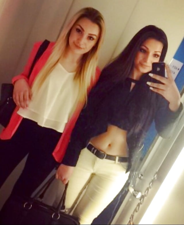 XXX Which girl would you fuck?