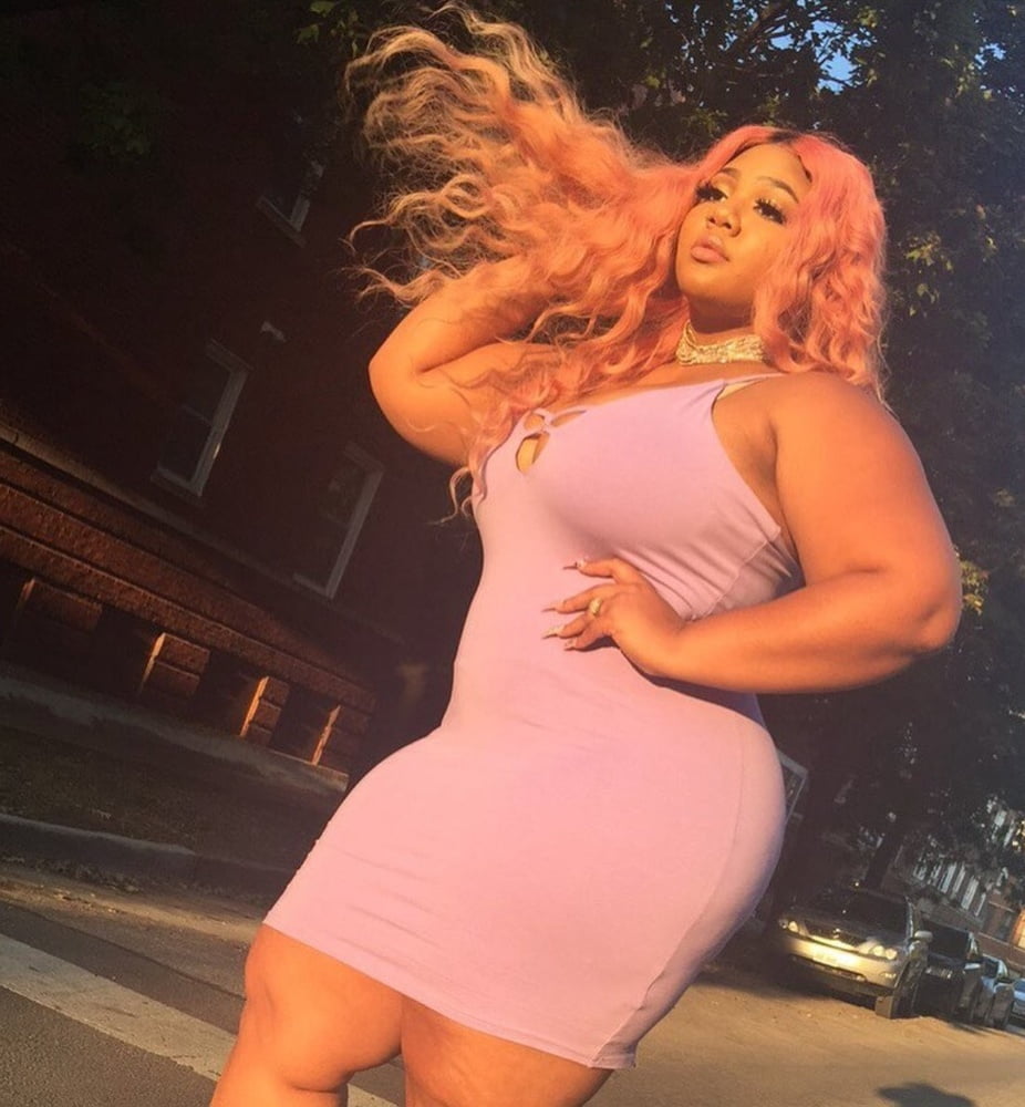 XXX Dat Dress