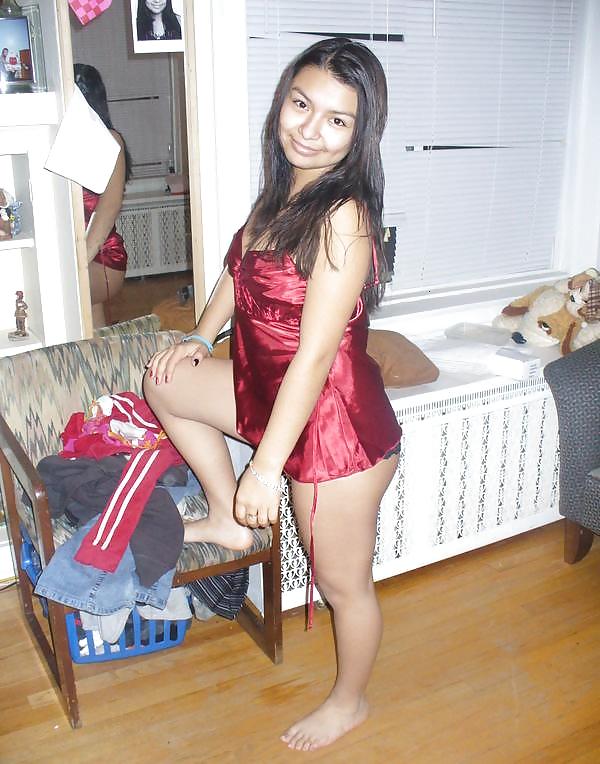 XXX Several Asian