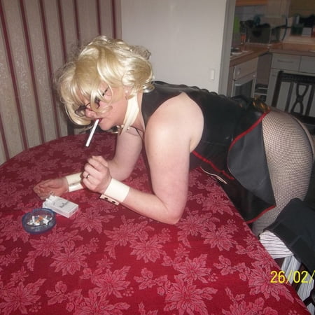 187 Kinky Shots of SHIRLEY SLUT 50 thumbnail