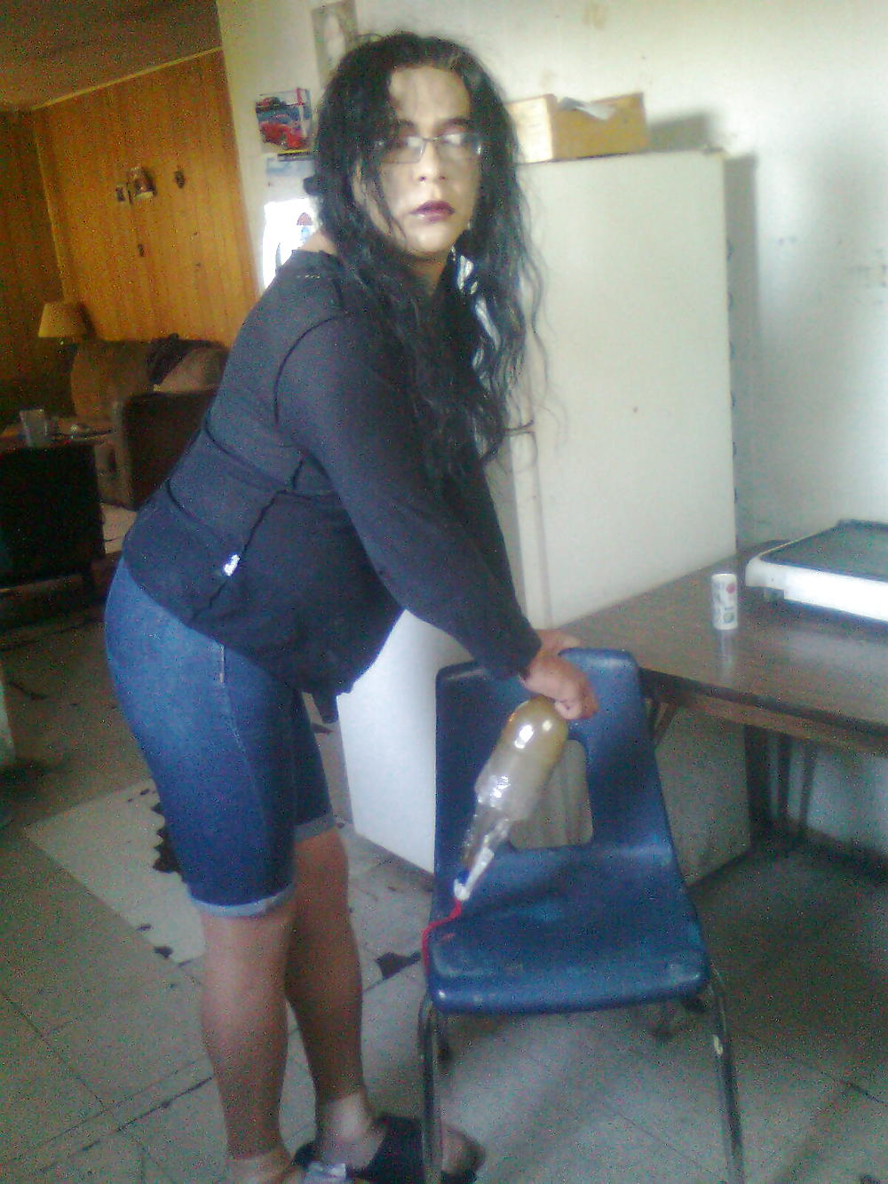 XXX crossdressing and anal pics