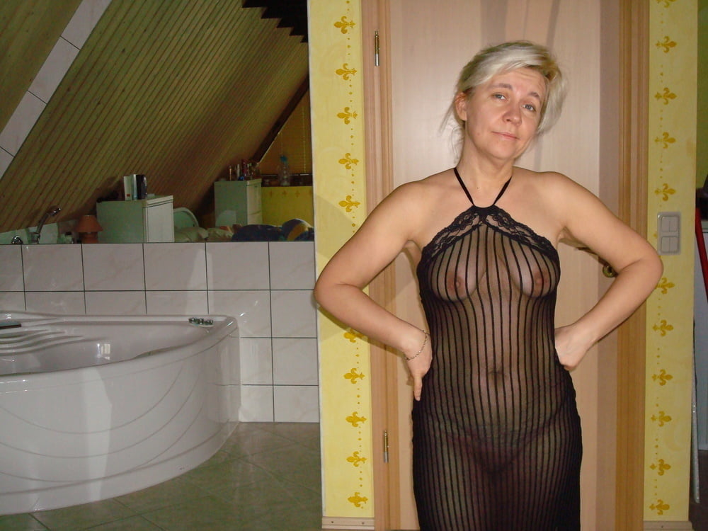 Hot Wife See Thru Pics XHamster