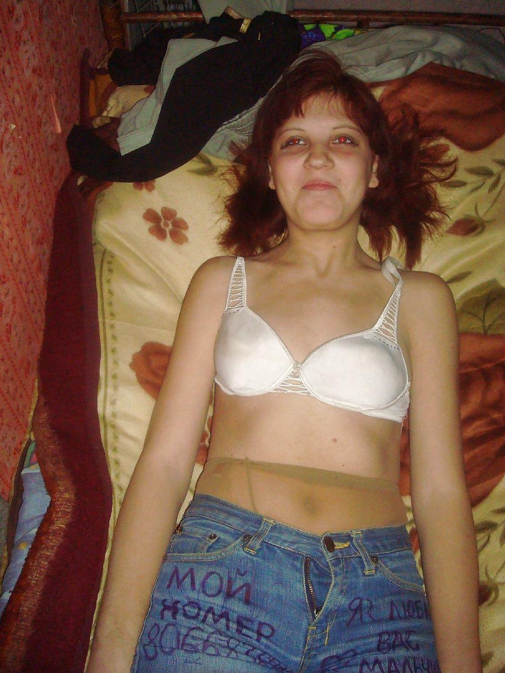 XXX HOT RUSSIA UKRAINE MIX II