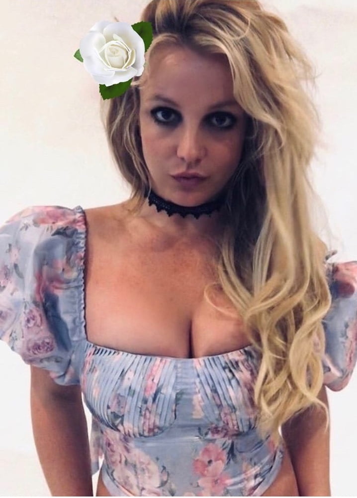Britney Spears Sexy 60 Pics Xhamster